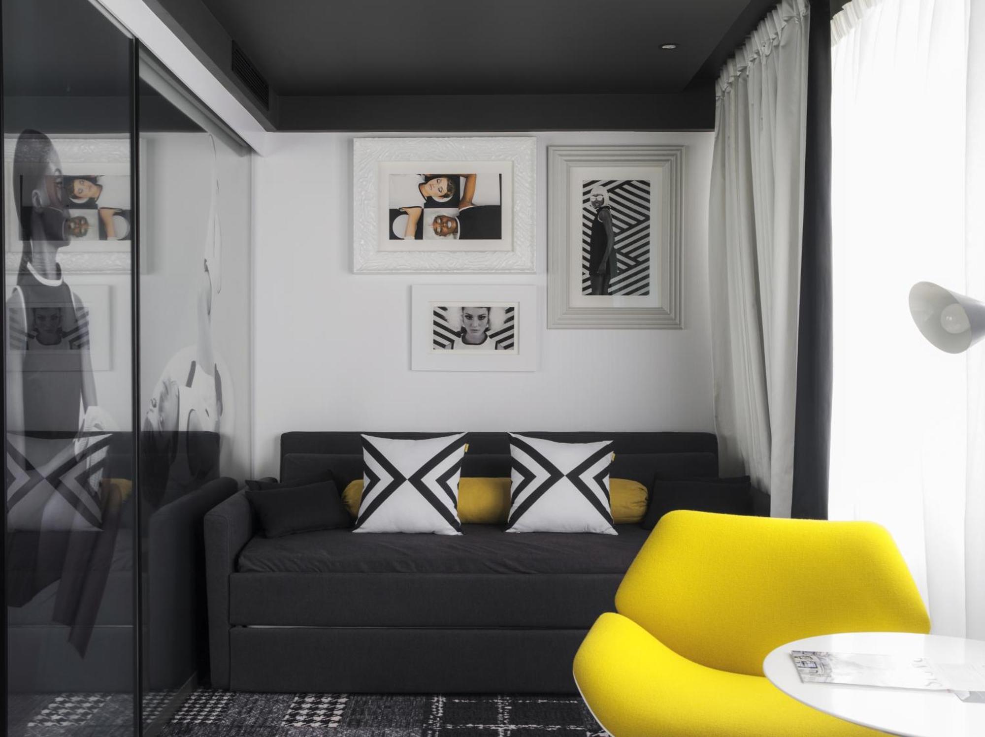 Suite avec Terrasse